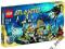 Lego Atlantis Spotkanie Z Kałamarnicą 8061