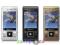 NOWY Sony Ericsson C905 - 3 KOLORY - WIFI GPS t004