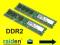 ___ Pamięć RAM DDR2 ECC KINGSTON PC2-6400 512 MB