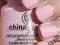China Glaze Something Sweet 14ml - Ciechanów
