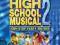 HIGH SCHOOL MUSICAL VOL.2: CD