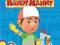 PLAYHOUSE DISNEY - HANDY MANNY CD