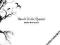SLAWEK DUDAR QUARTET - BRAND NEW WORLD CD