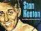 STAN KENTON - SKETCHES ON STANDARDS CD