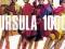 URSULA 1000 - NOW SOUND OF URSULA 1000 CD