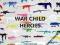 WAR CHILD: HEROES VOL. 1 CD
