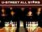 U-STREET ALL STARS - BOWLING CD