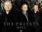 THE PRIESTS - NOEL CD