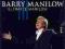 BARRY MANILOW - ULTIMATE MANILOW CD