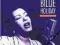 BILLIE HOLIDAY - THE BEST OF BILLIE HOLIDAY CD