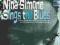 NINA SIMONE - SINGS THE BLUES CD