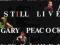 GARY PEACOCK - STILL LIVE 2 LP