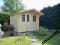 Domki drewniane letniskowe domek 300x250cm 28mm