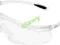 Okulary ochronne bezbarwne YATO YT- 7369