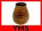 Mate Ceramiczne Calabaza br do yerba mate HICIOR