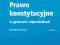 Prawo konstytucyjne w pytaniach i odpowiedziach