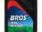 BROS PŁYN ODSTRASZAJĄCY KRETY 500ML PRZECIW KRETOM