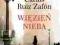 Więzień nieba - Carlos Ruiz Zafon [NOWA]