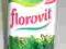 FLOROVIT NAWÓZ DO ZIELONYCH PŁYNNY 1L W PŁYNIE