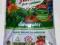 FLOROVIT PRO NATURA NAWÓZ UNIWERSALNY 20KG