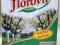 FLOROVIT WAPNO DO BIELENIA MALOWANIA DRZEW 1,5KG