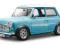 MINI COOPER KIT auto 1:24 25067 BBURAGO Burago