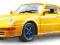 PORSHE 911 KIT auto 1:24 25059 BBURAGO Burago