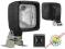 RE0613 Halogenowa lampa robocza amortyzator LKR5FF