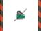WIHA Zestaw kluczy trzpieniowych TORX 06376