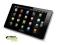 Tablet multimedialny GPS WIFI GRY ANDROID MT7001