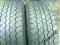 Dunlop Grandek 265/70-16 ZIMA