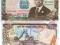 Kenia 200 Shillings P-23A 1986 stan a UNC