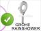 GROHE! Słuchawka natrysk. RAINSHOWER ICON 27276000