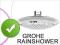 GROHE! Deszczownica 190mm RAINSHOWER SOLO 27438000