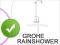 GROHE! System natryskowy RAINSHOWER 27374000