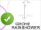 GROHE! System natryskowy RAINSHOWER ICON 27363000