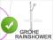 GROHE! Zestaw natryskowy RAINSHOWER ICON 27379000