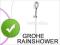 GROHE! Zestaw natryskowy RAINSHOWER ICON 27383000