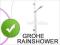 GROHE! Zestaw natryskowy RAINSHOWER ECO 27275001