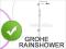 GROHE! System natryskowy RAINSHOWER 27175000