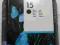 TUSZ HP 15 BLACK ORYGINALNY!     /P2919/