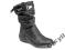 ECCO buty SWAY rozm. 28 czrno-szare