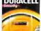 1 szt. DURACELL 12 V MN27 A27 MN 27 27A L828