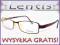 ~LENTIS~ PASSION 1002 OPRAWKI OKULARY ~SUPER FLEX~