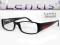 *LENTIS* SUNOPTIC KX12 MODNE OPRAWKI OKULARY FLEX!