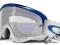 OAKLEY O Frame BLUE TO WHITE _____ ProMX