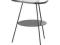 * IKEA * ULSBERG stolik nocny 2 KOLORY