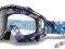 OAKLEY Proven NAVY DIGI SLASHED _____ ProMX