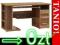 Biurko wenge / śliwa Robin HIT  !  fashionmeble_pl