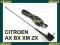 Antena samochodowa dachowa CITROEN AX BX XM ZX 87-